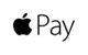 Apple Pay Zahlungsmethode für mobile Einzahlungen